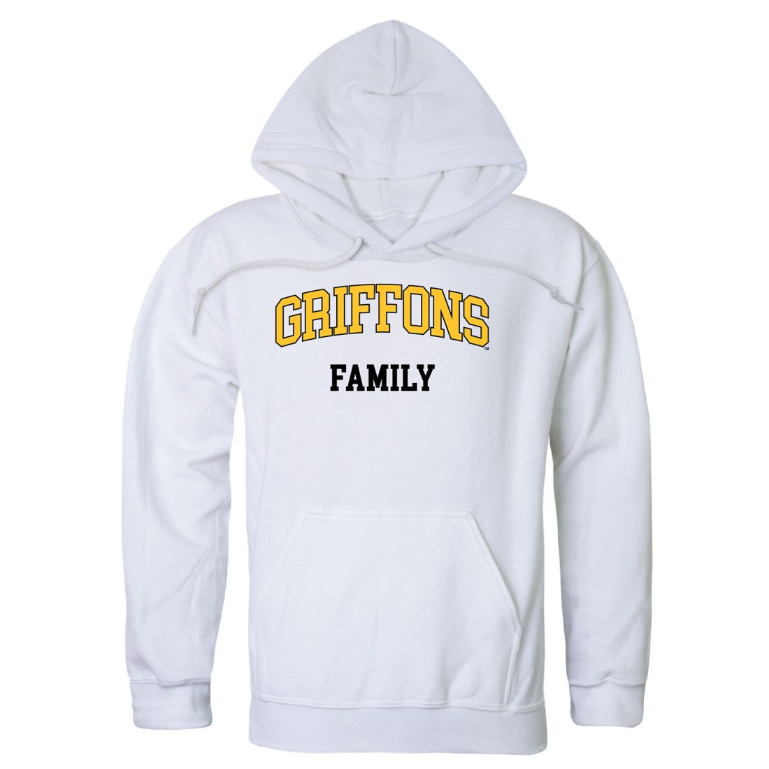 MWSU Missouri Western State University Griffons Family Hoodie Sweatshirts