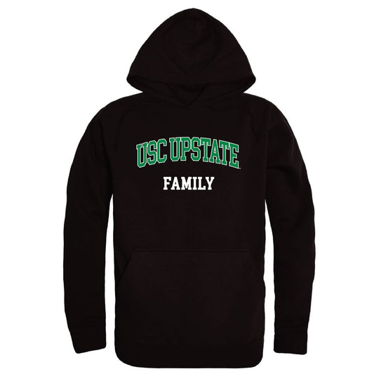 USC University of South Carolina Upstate Spartans Family Hoodie Sweatshirts