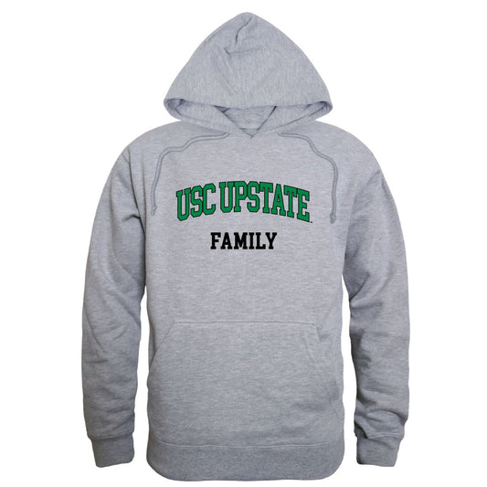 Mouseover Image, USC University of South Carolina Upstate Spartans Family Hoodie Sweatshirts