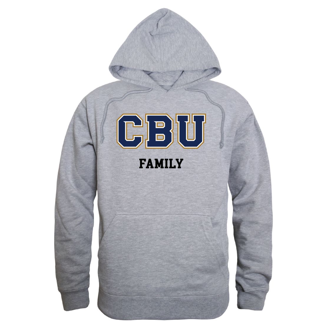 CBU California Baptist University Lancers Family Hoodie Sweatshirts