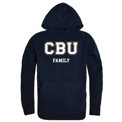 CBU California Baptist University Lancers Family Hoodie Sweatshirts