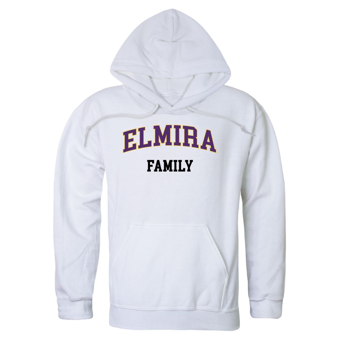 Elmira College Soaring Eagles Family Hoodie Sweatshirts