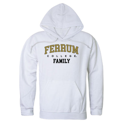 Ferrum College Panthers Family Hoodie Sweatshirts