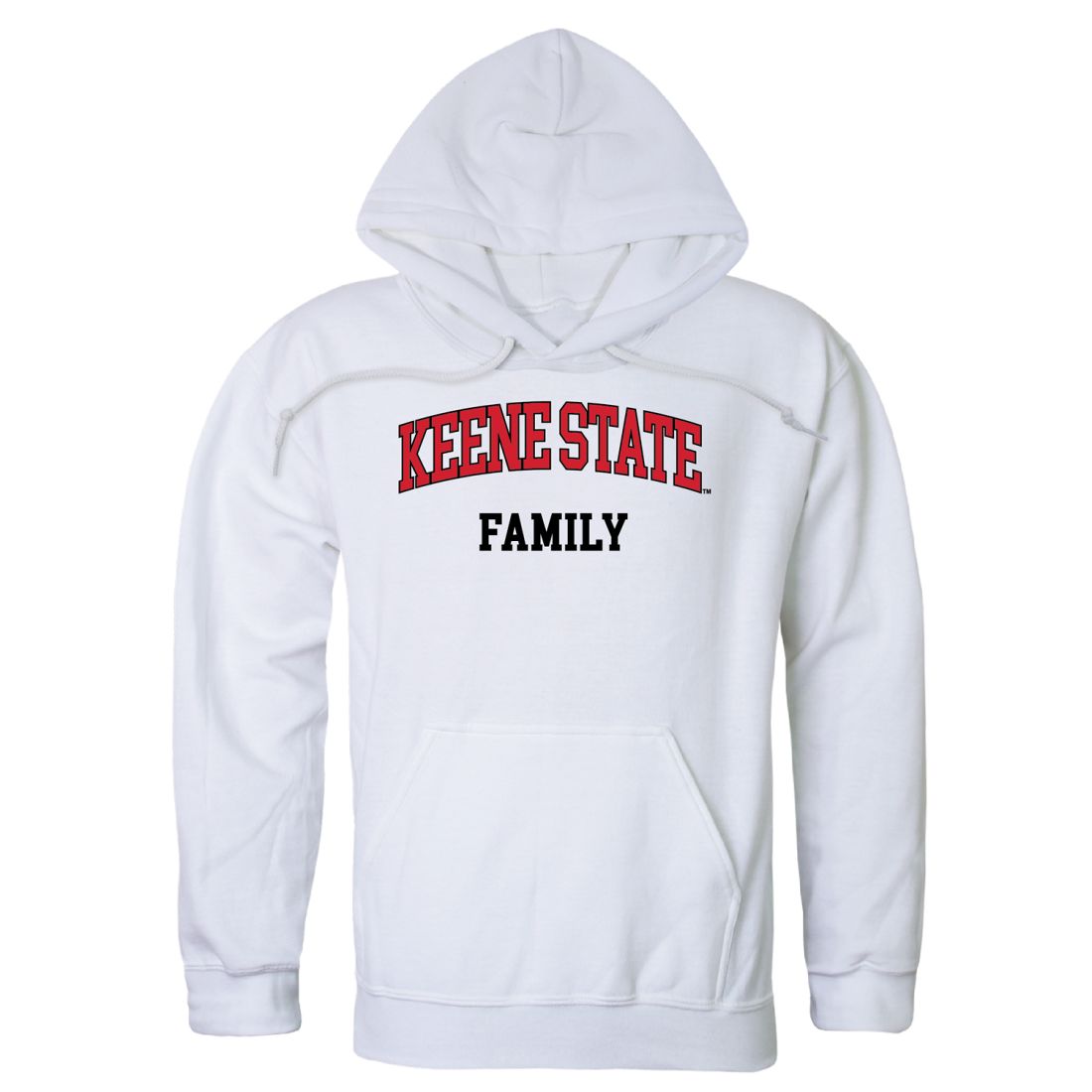 Keene State College Owls Family Hoodie Sweatshirts