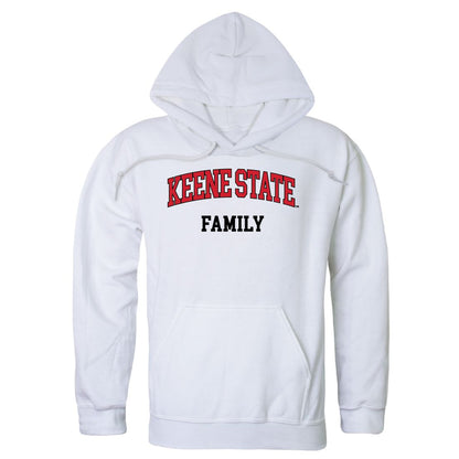 Keene State College Owls Family Hoodie Sweatshirts