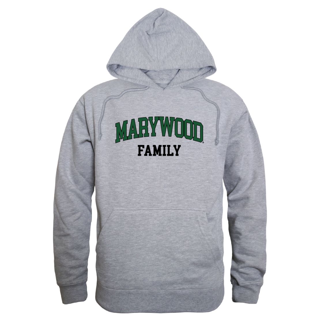 Marywood University Pacers Family Hoodie Sweatshirts