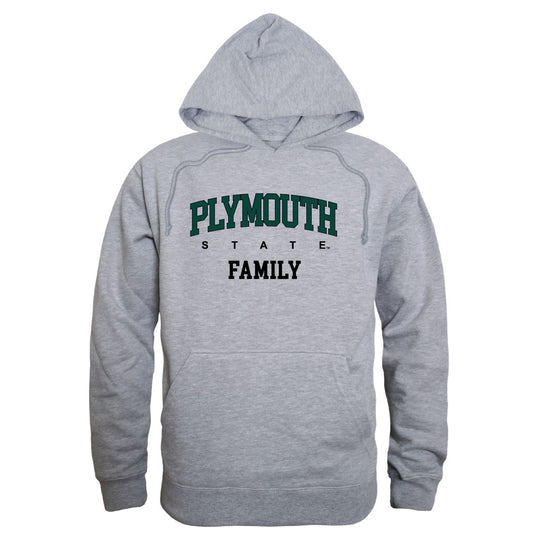 Mouseover Image, Plymouth State University Panthers Family Hoodie Sweatshirts