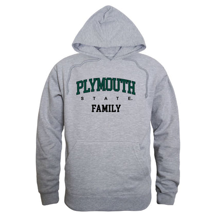 Plymouth State University Panthers Family Hoodie Sweatshirts