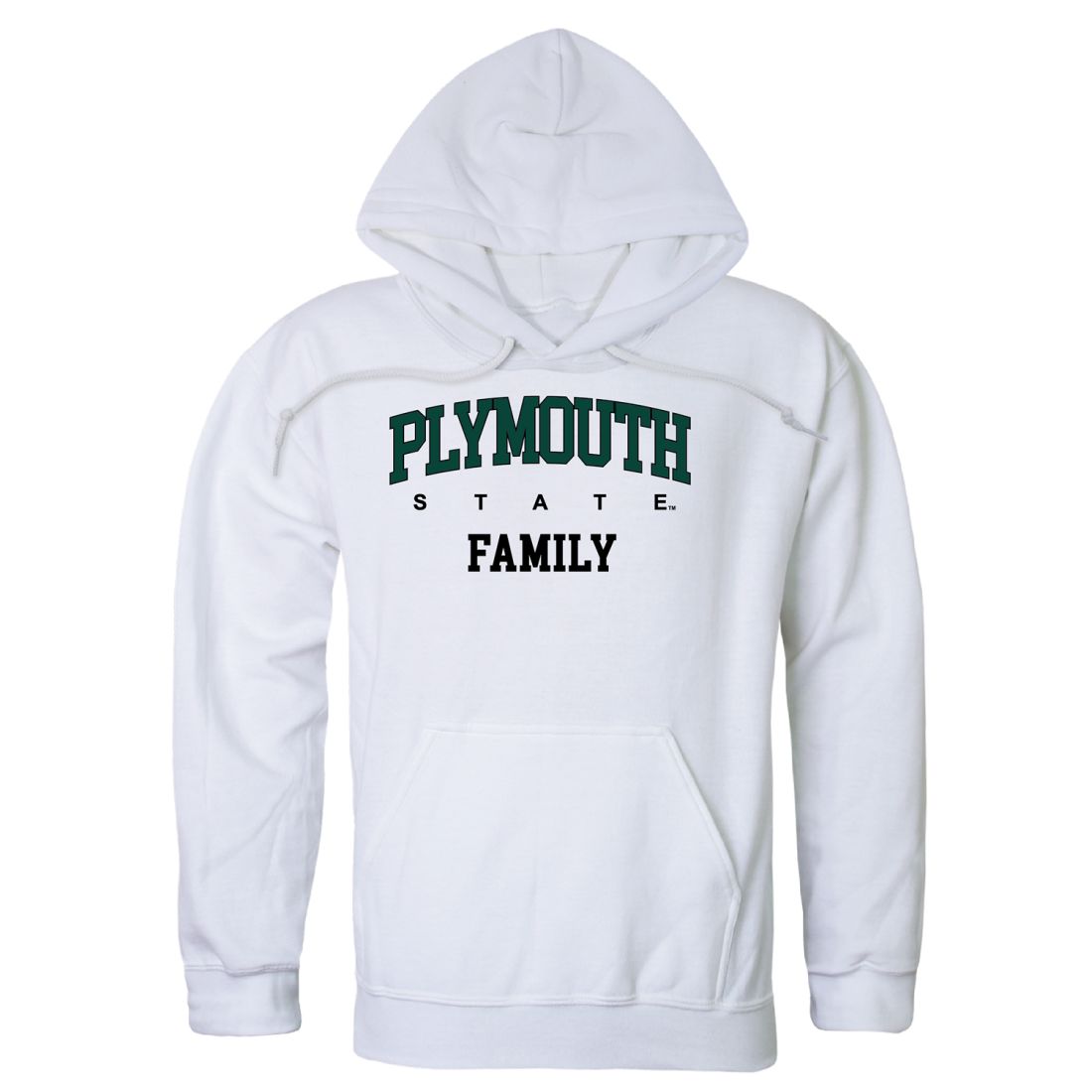 Plymouth State University Panthers Family Hoodie Sweatshirts