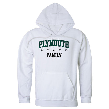 Plymouth State University Panthers Family Hoodie Sweatshirts