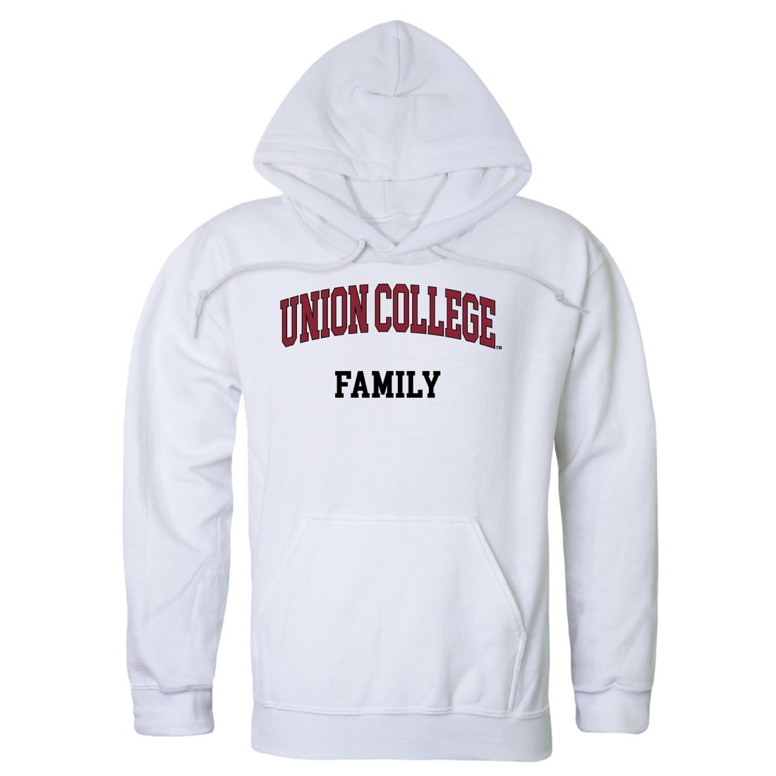 Union College Bulldogs Family Hoodie Sweatshirts