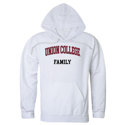 Union College Bulldogs Family Hoodie Sweatshirts