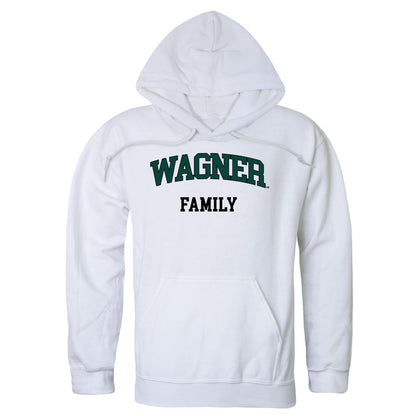 Wagner College Seahawks Family Hoodie Sweatshirts