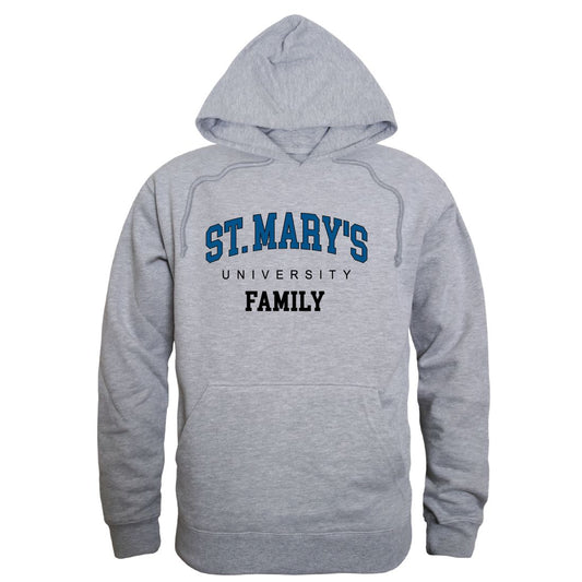 St. Mary's University Rattlers Family Hoodie Sweatshirts