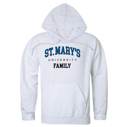 St. Mary's University Rattlers Family Hoodie Sweatshirts
