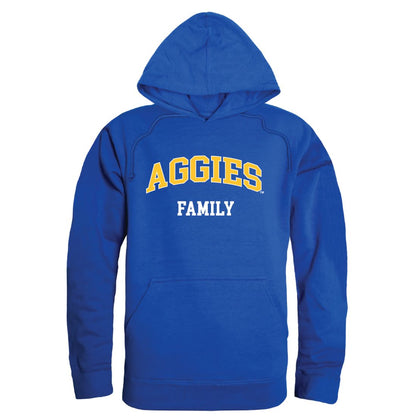 North Carolina A&T State University Aggies Family Hoodie Sweatshirts