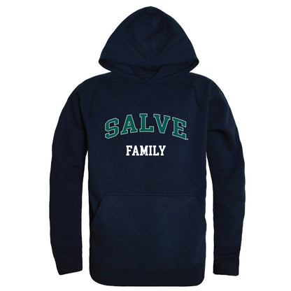 Salve Regina University Seahawks Family Hoodie Sweatshirts