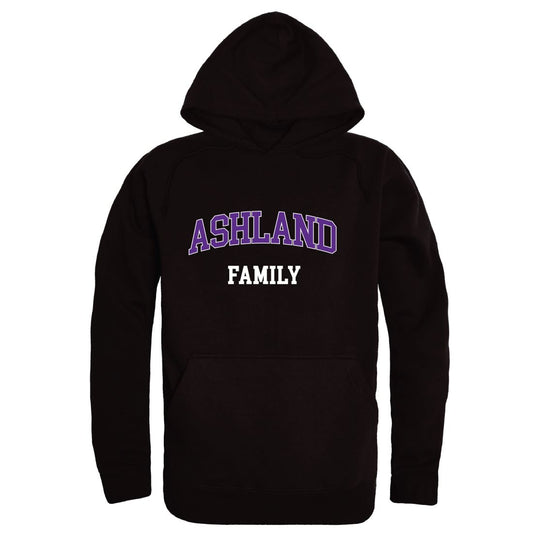 Ashland University Eagles Family Hoodie Sweatshirts