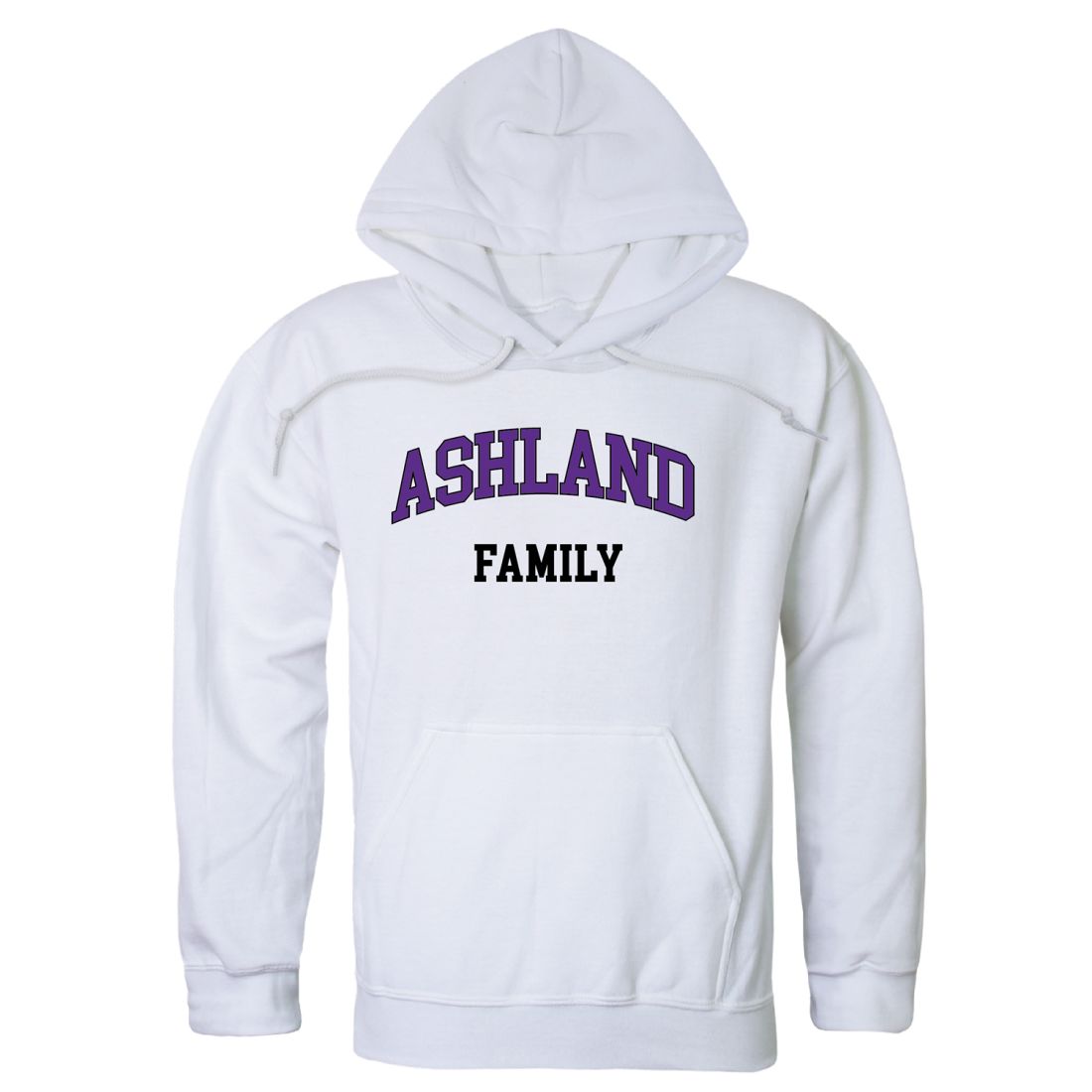 Ashland University Eagles Family Hoodie Sweatshirts