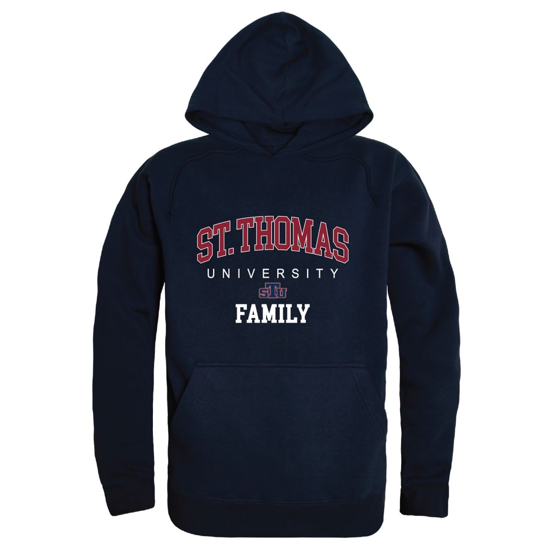 St. Thomas University Bobcats Family Hoodie Sweatshirts