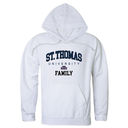 St. Thomas University Bobcats Family Hoodie Sweatshirts