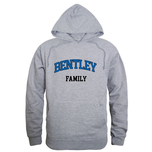 Bentley University Falcons Family Hoodie Sweatshirts