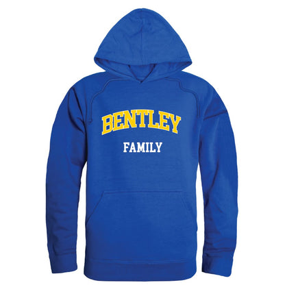 Bentley University Falcons Family Hoodie Sweatshirts