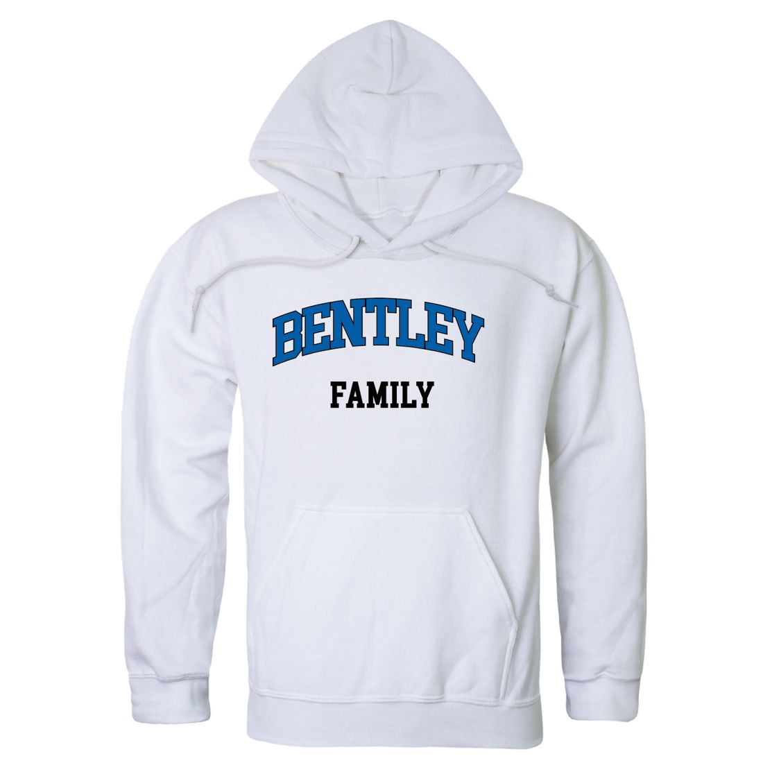 Bentley University Falcons Family Hoodie Sweatshirts