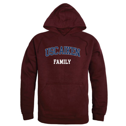 University of South Carolina Aiken Pacers Family Hoodie Sweatshirts