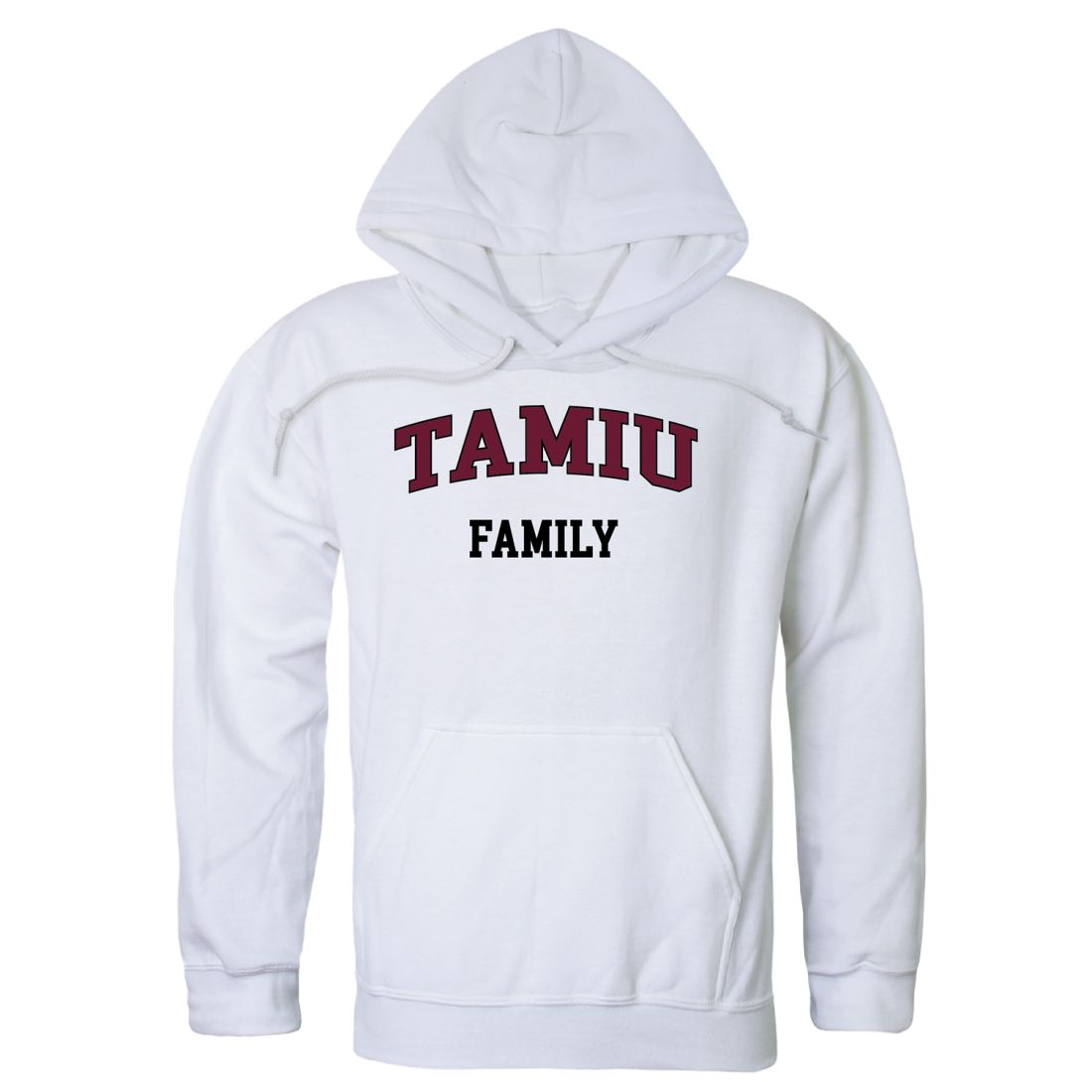 Texas A&M International University DustDevils Family Hoodie Sweatshirts