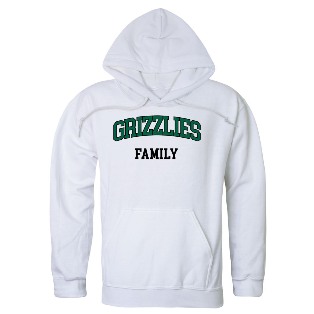 Georgia Gwinnett College Grizzlies Family Hoodie Sweatshirts