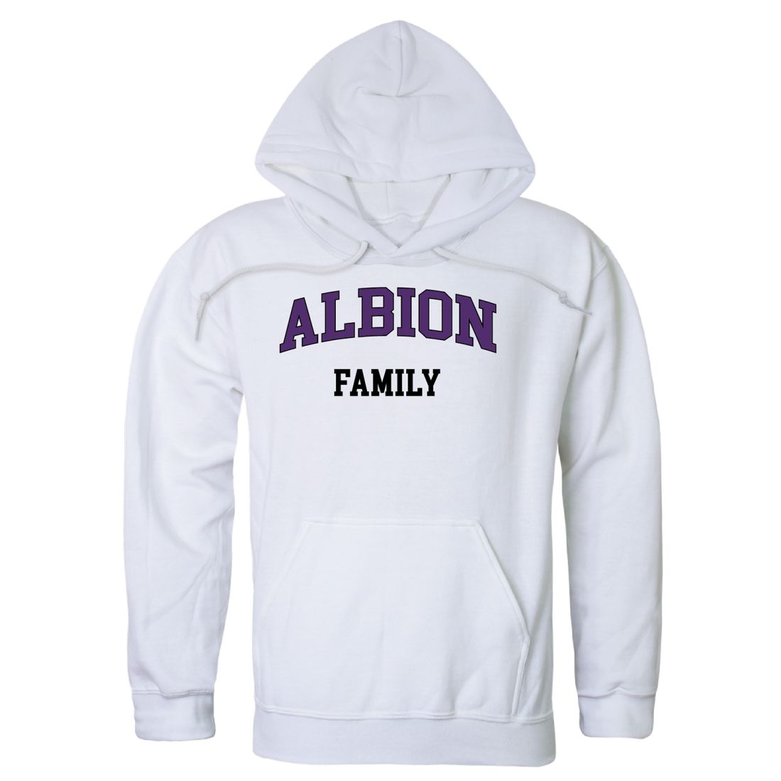 Albion College Britons Family Hoodie Sweatshirts