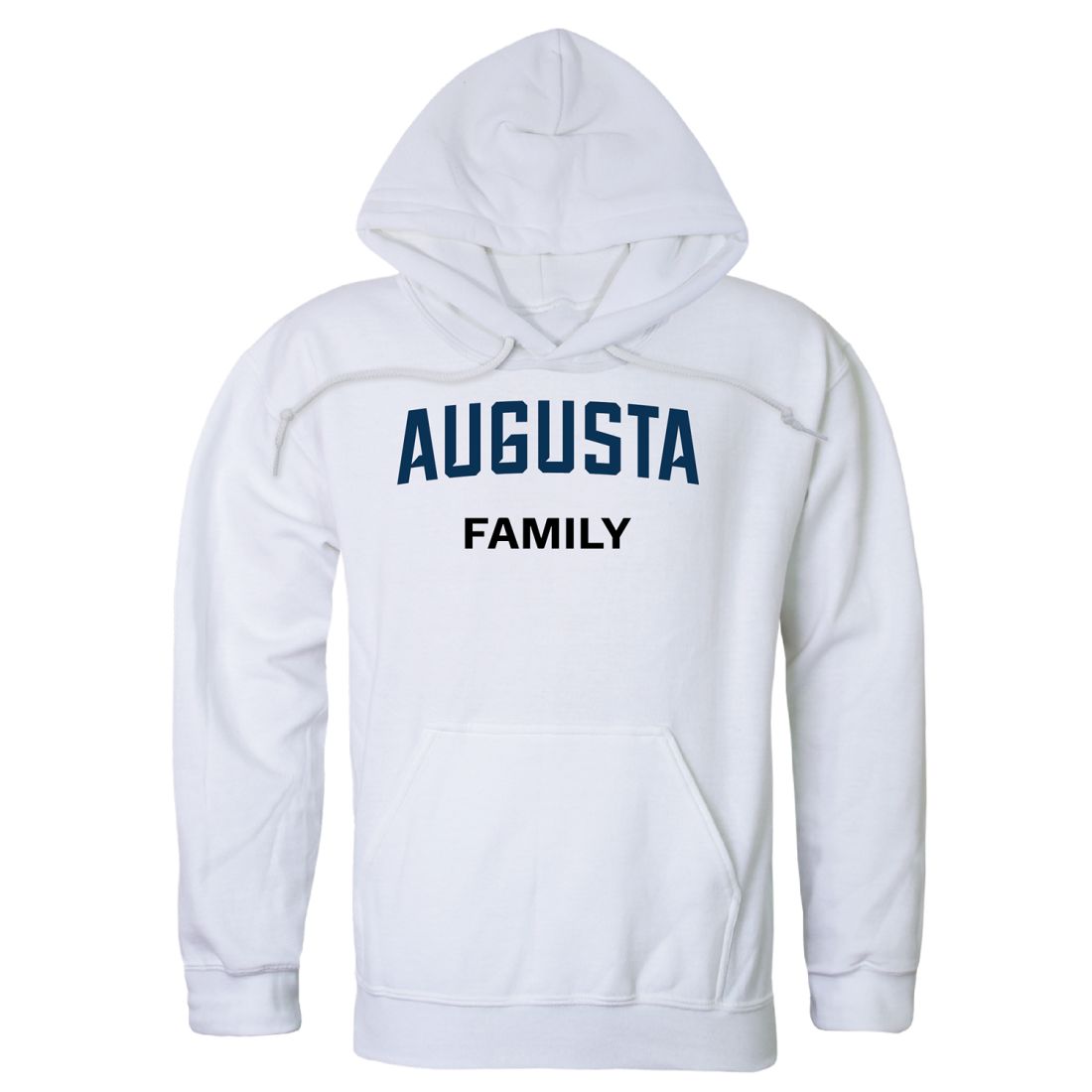 Augusta University Jaguars Family Hoodie Sweatshirts