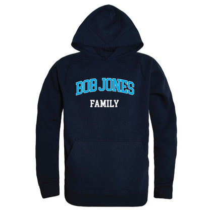 Bob Jones University Bruins Family Hoodie Sweatshirts