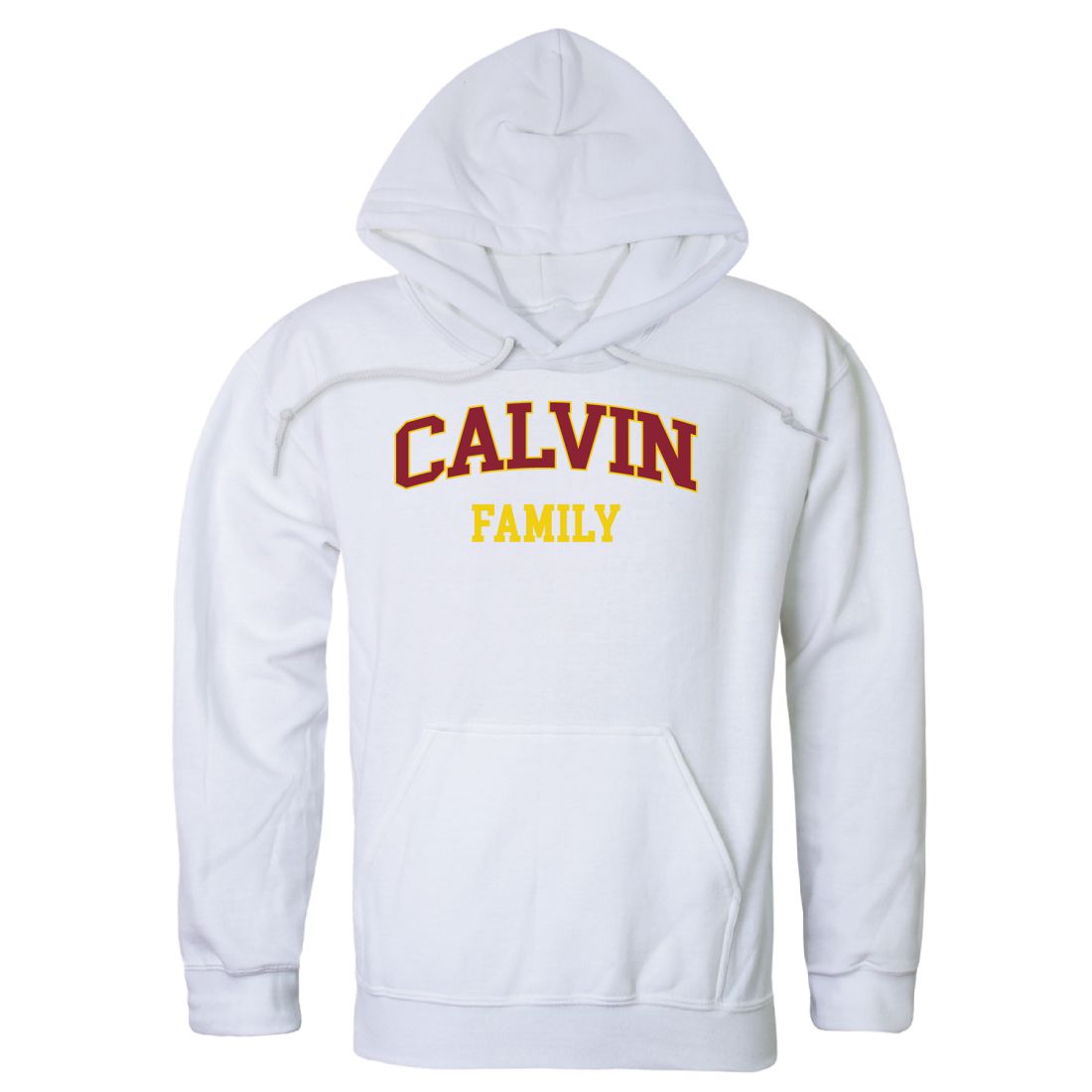 Calvin University Knights Family Hoodie Sweatshirts