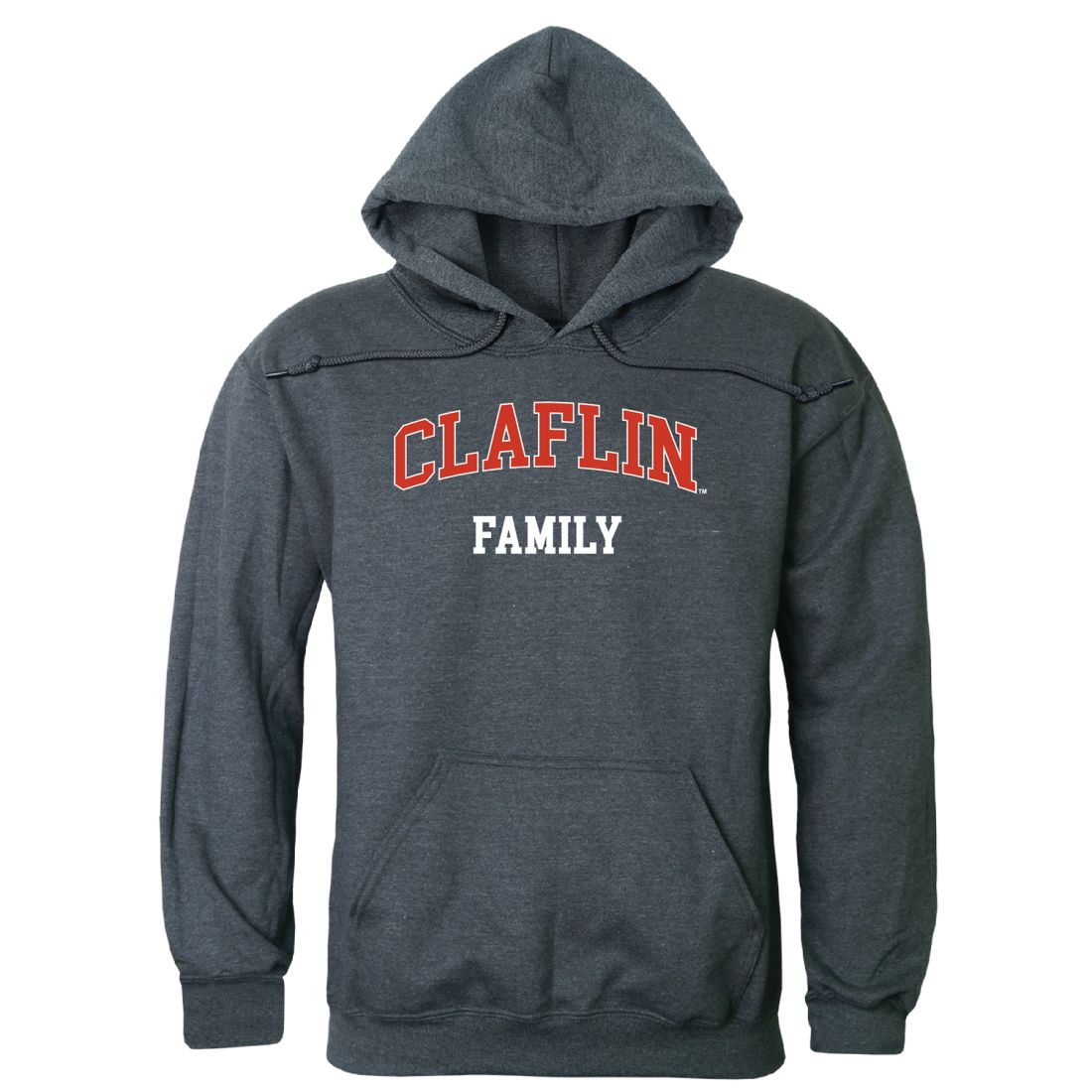 Claflin University Panthers Family Hoodie Sweatshirts