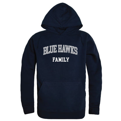 Dickinson State University Blue Hawks Family Hoodie Sweatshirts