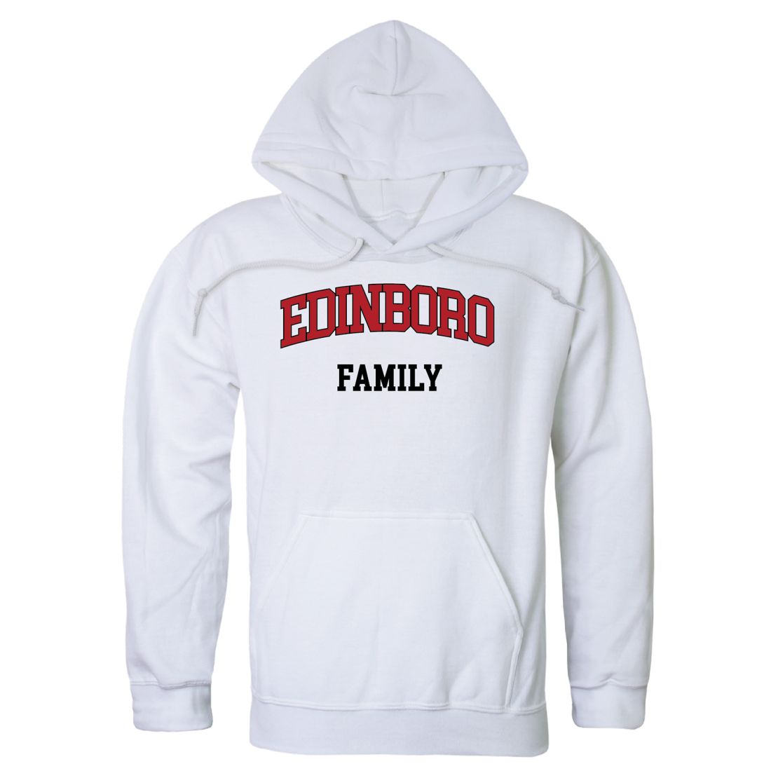 Edinboro University Fighting Scots Family Hoodie Sweatshirts