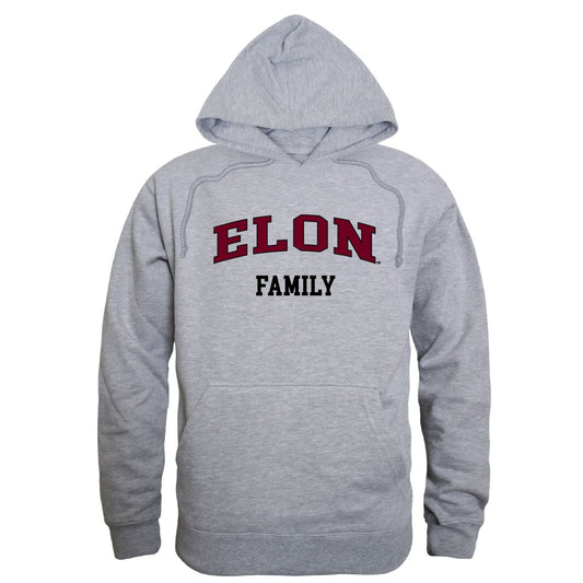 Elon University Phoenix Family Hoodie Sweatshirts
