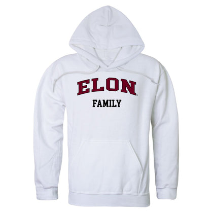 Elon University Phoenix Family Hoodie Sweatshirts