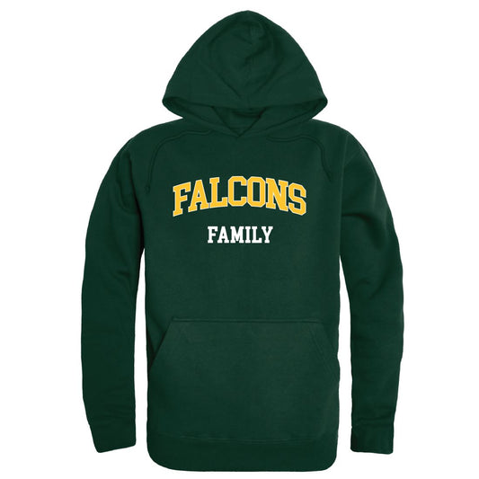 Fitchburg State University Falcons Family Hoodie Sweatshirts