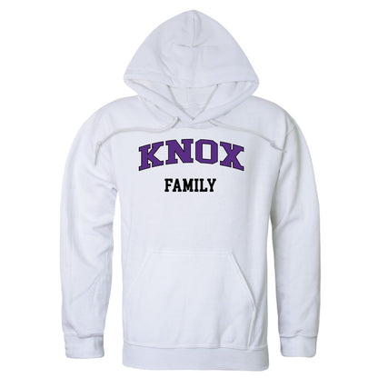 Knox College Prairie Fire Family Hoodie Sweatshirts