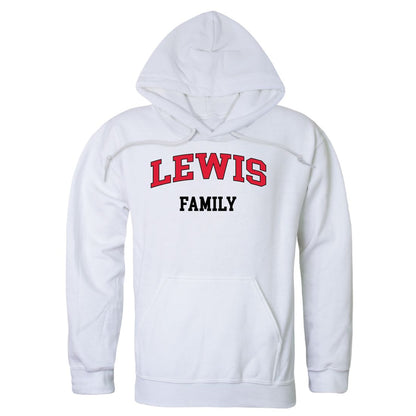 Lewis University Flyers Family Hoodie Sweatshirts