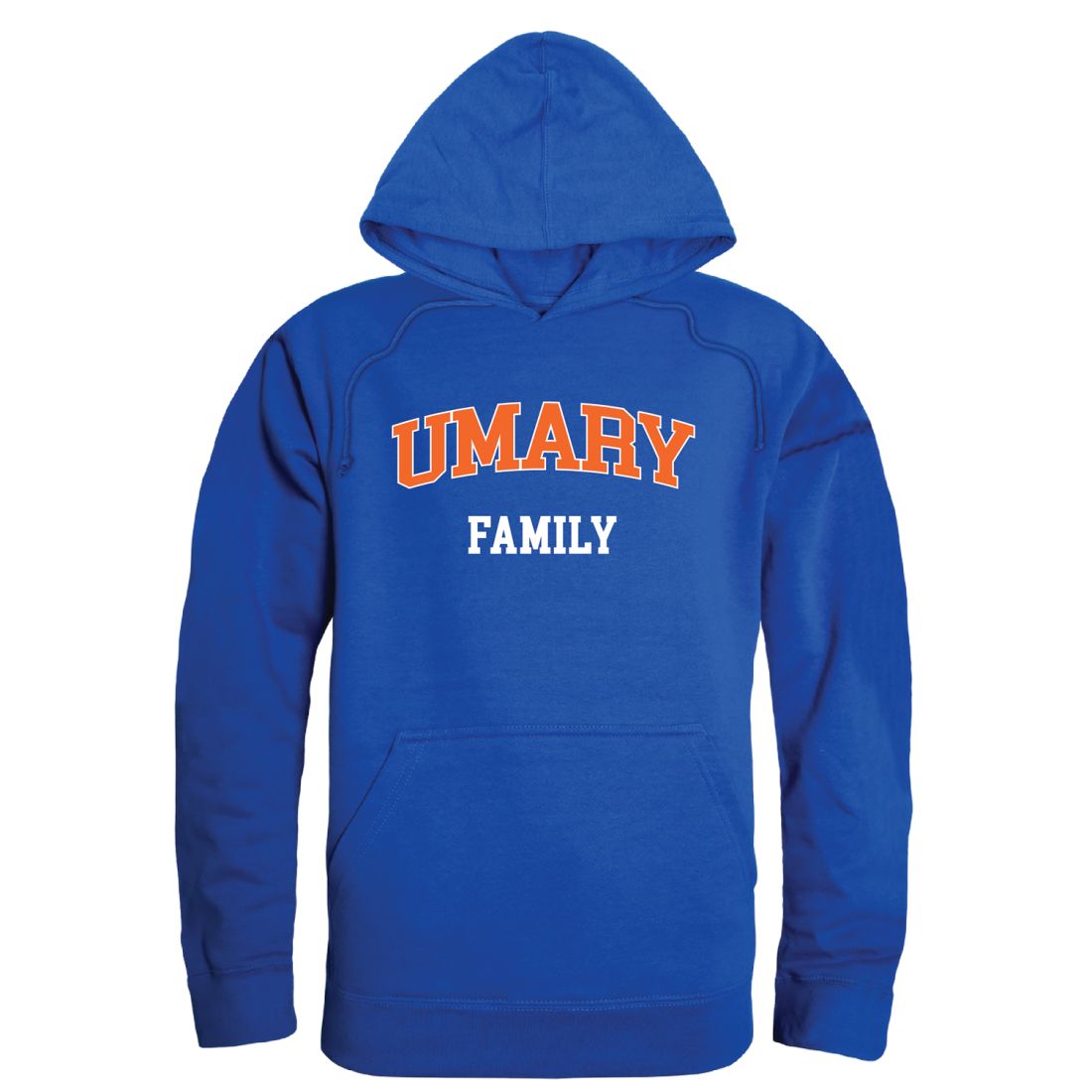 University of Mary Marauders Family Hoodie Sweatshirts