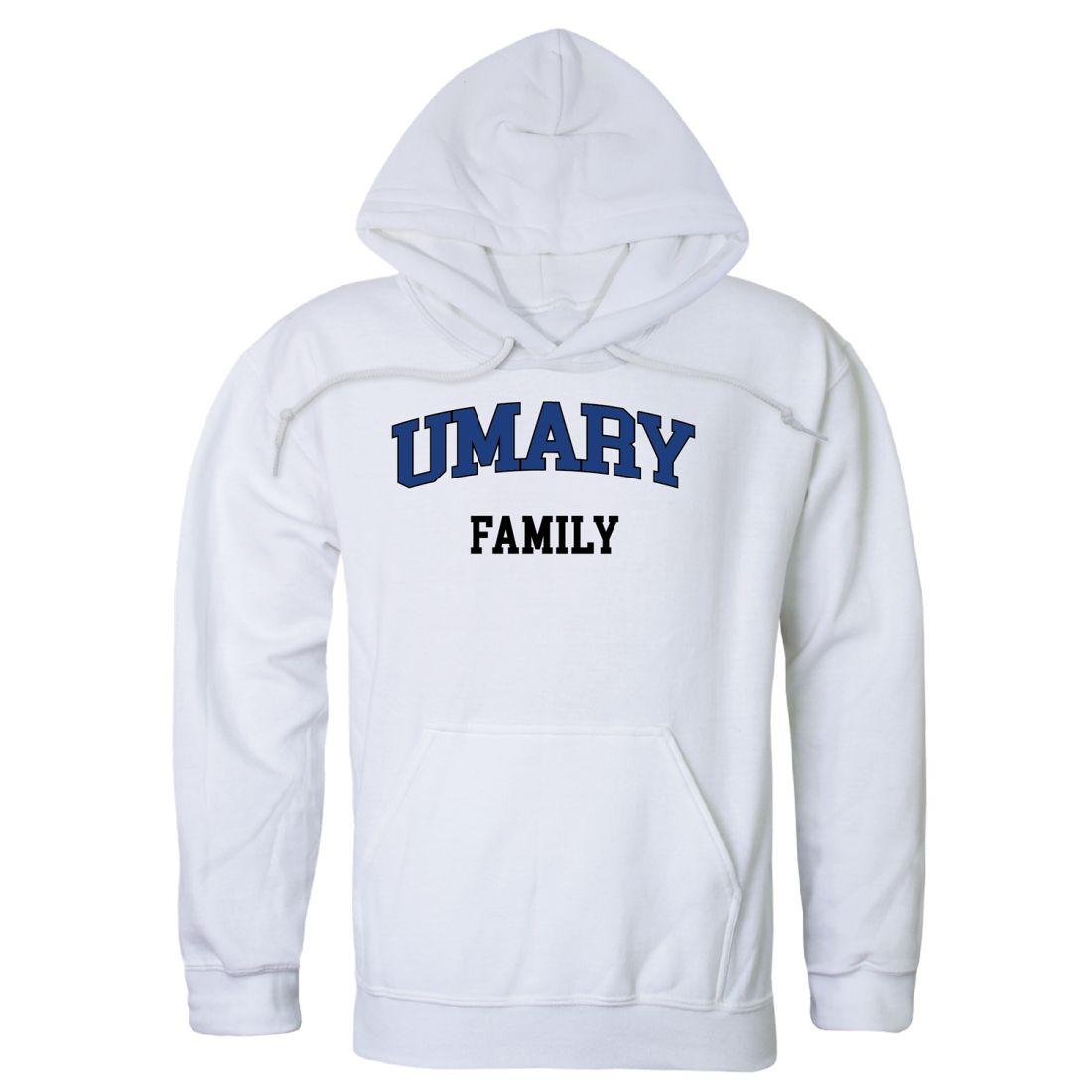 University of Mary Marauders Family Hoodie Sweatshirts