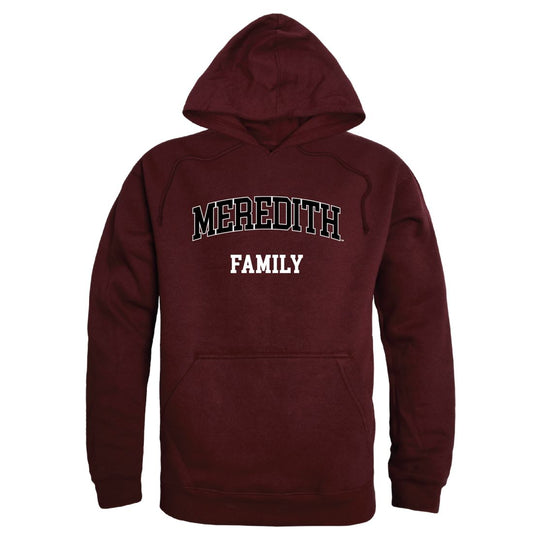 Mouseover Image, Meredith College Avenging Angels Family Hoodie Sweatshirts