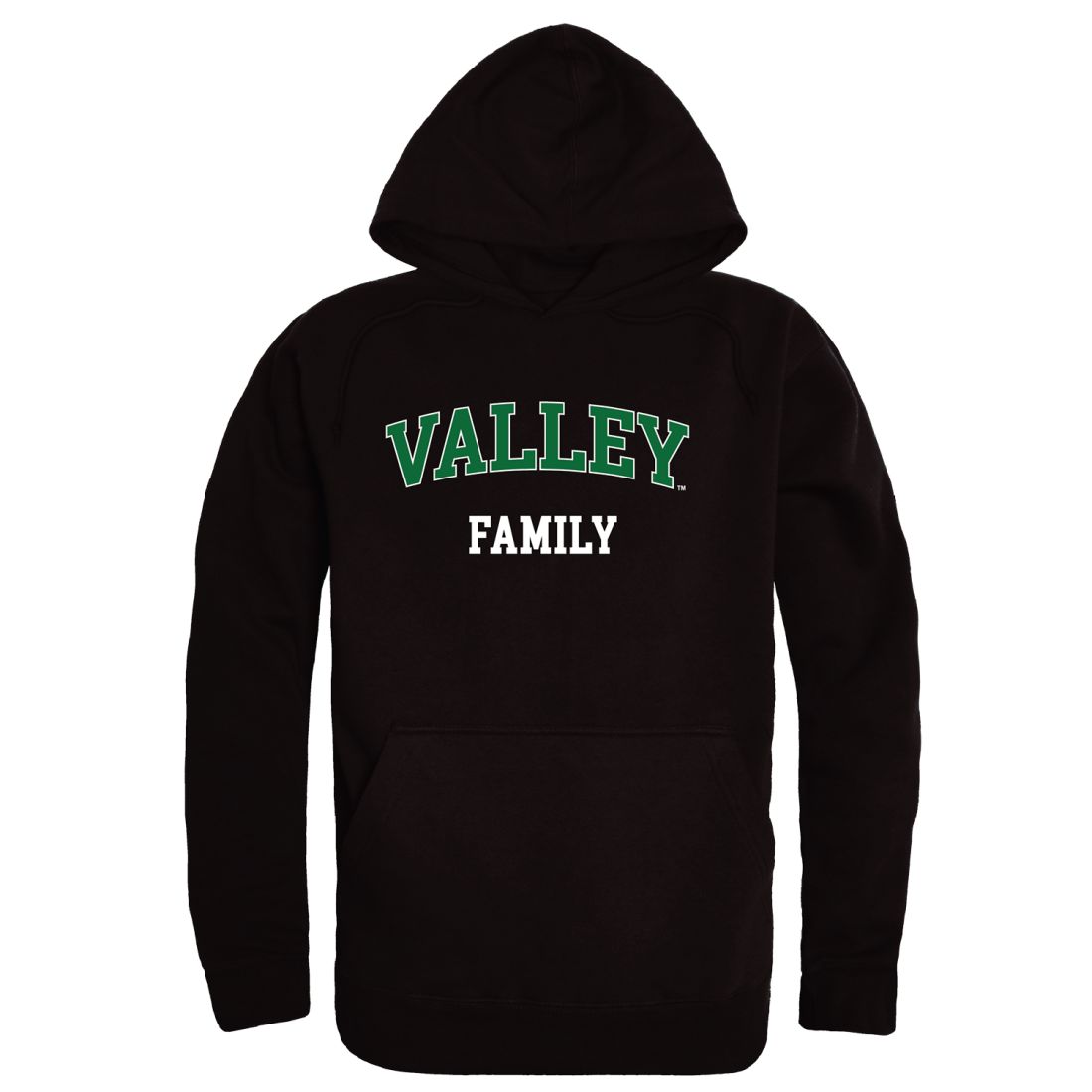 Mississippi Valley State University Delta Devils & Devilettes Family Hoodie Sweatshirts