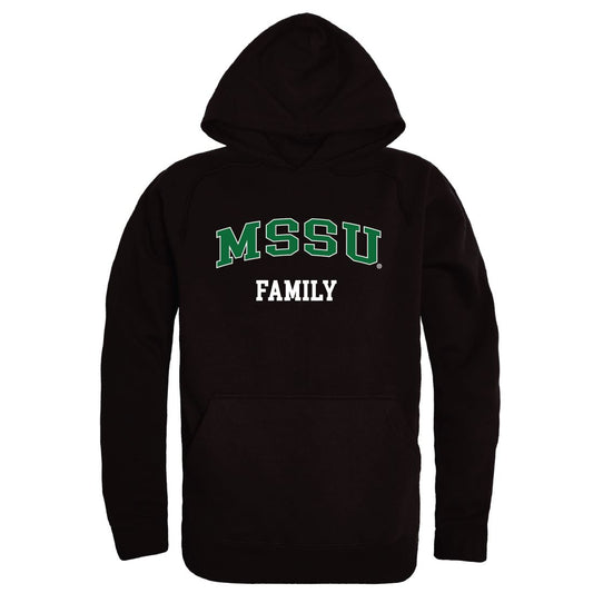 Missouri Southern State University Lions Family Hoodie Sweatshirts
