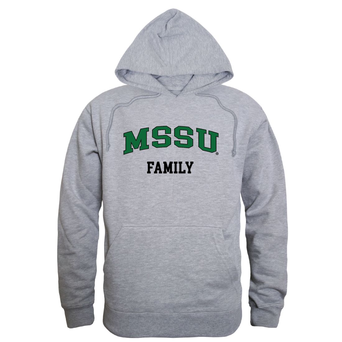 Missouri Southern State University Lions Family Hoodie Sweatshirts