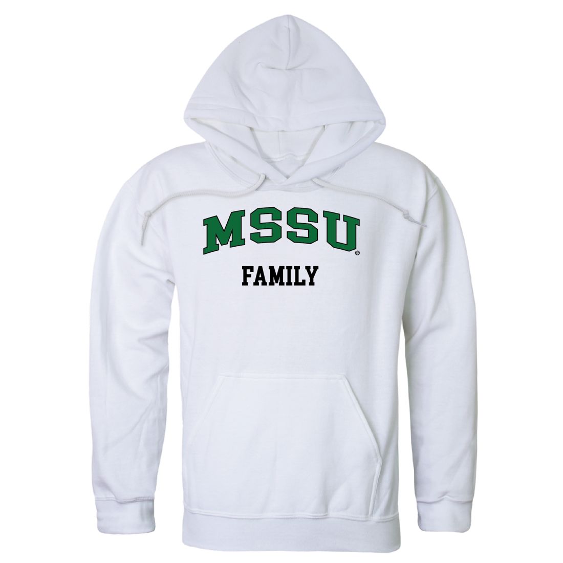 Missouri Southern State University Lions Family Hoodie Sweatshirts